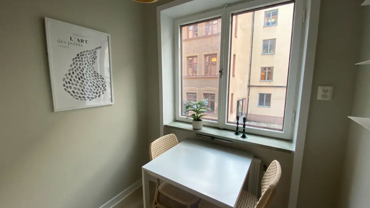 Photo of Others in Sodermalm
