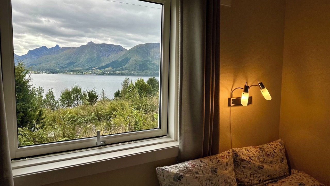 Photo of Bedroom in Hareid