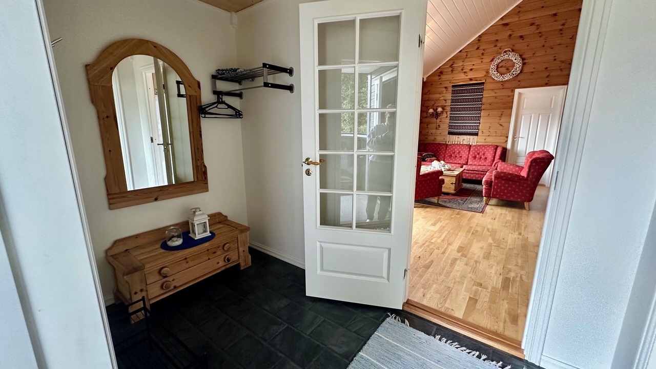Photo of Livingroom in Hareid
