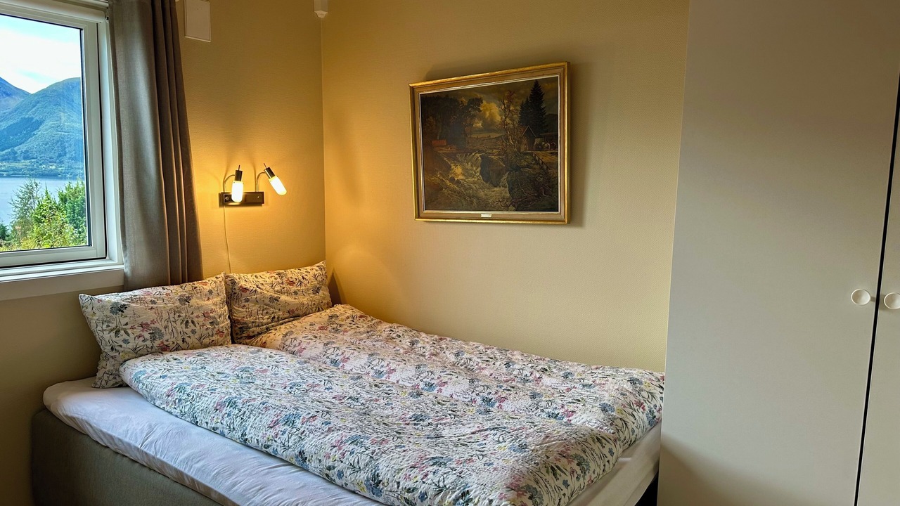 Photo of Bedroom in Hareid