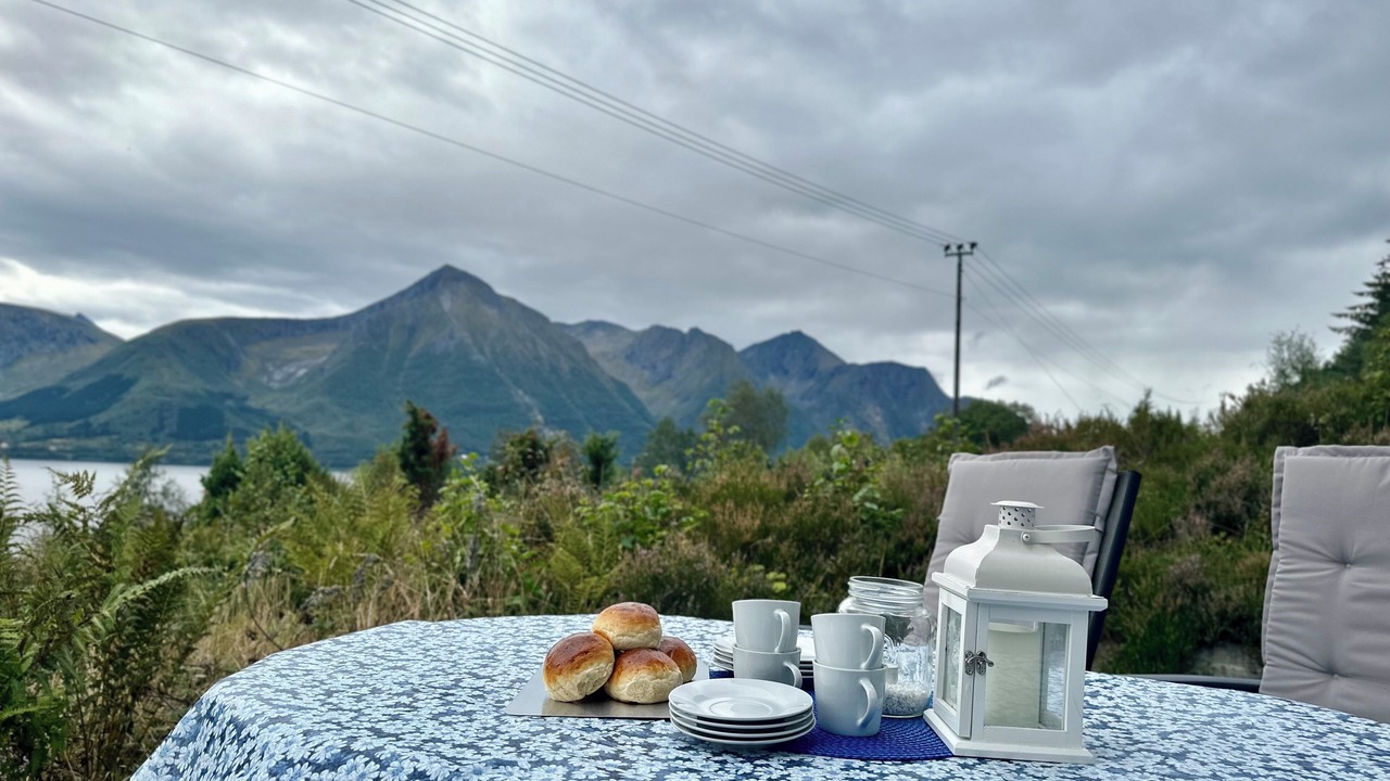 Photo of Outdoor in Hareid