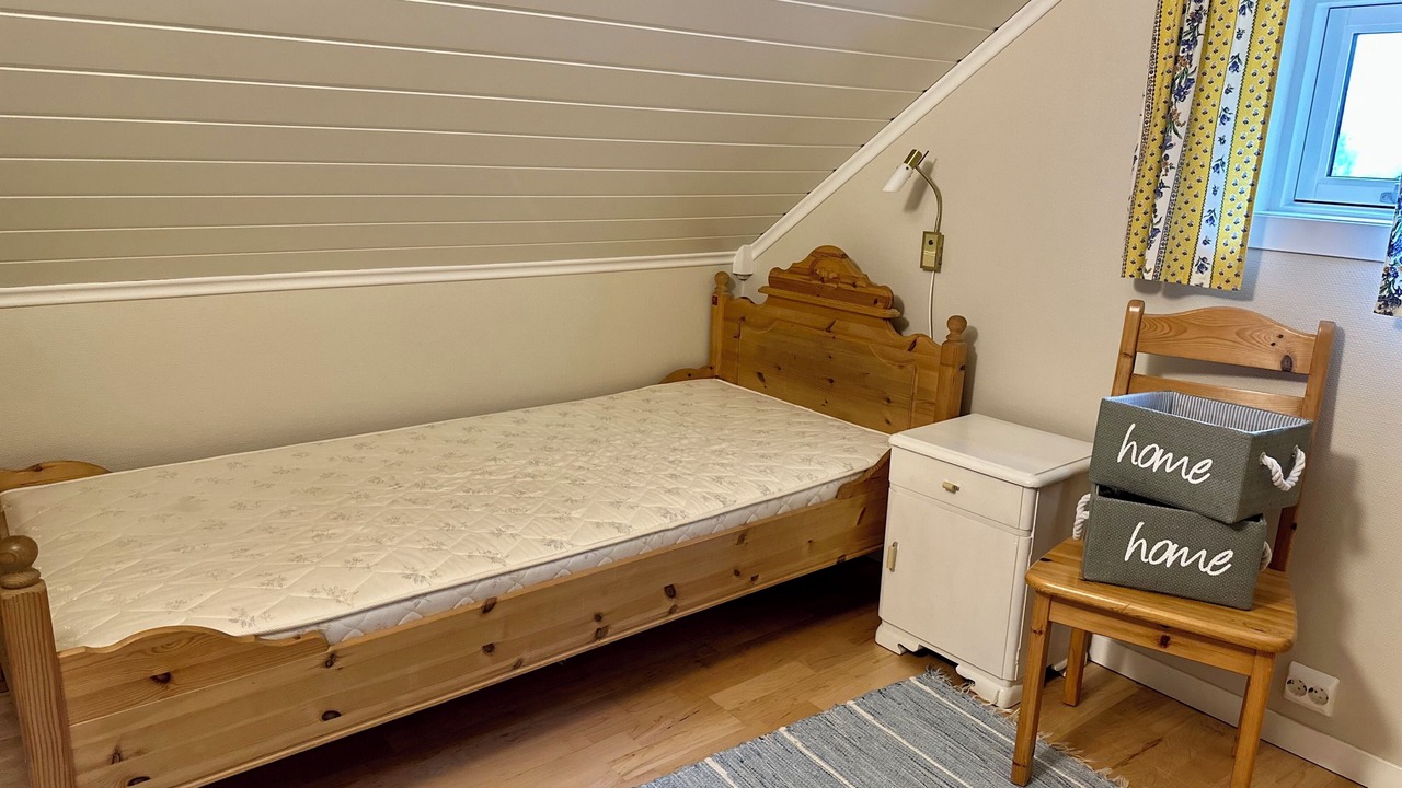 Photo of Bedroom in Hareid