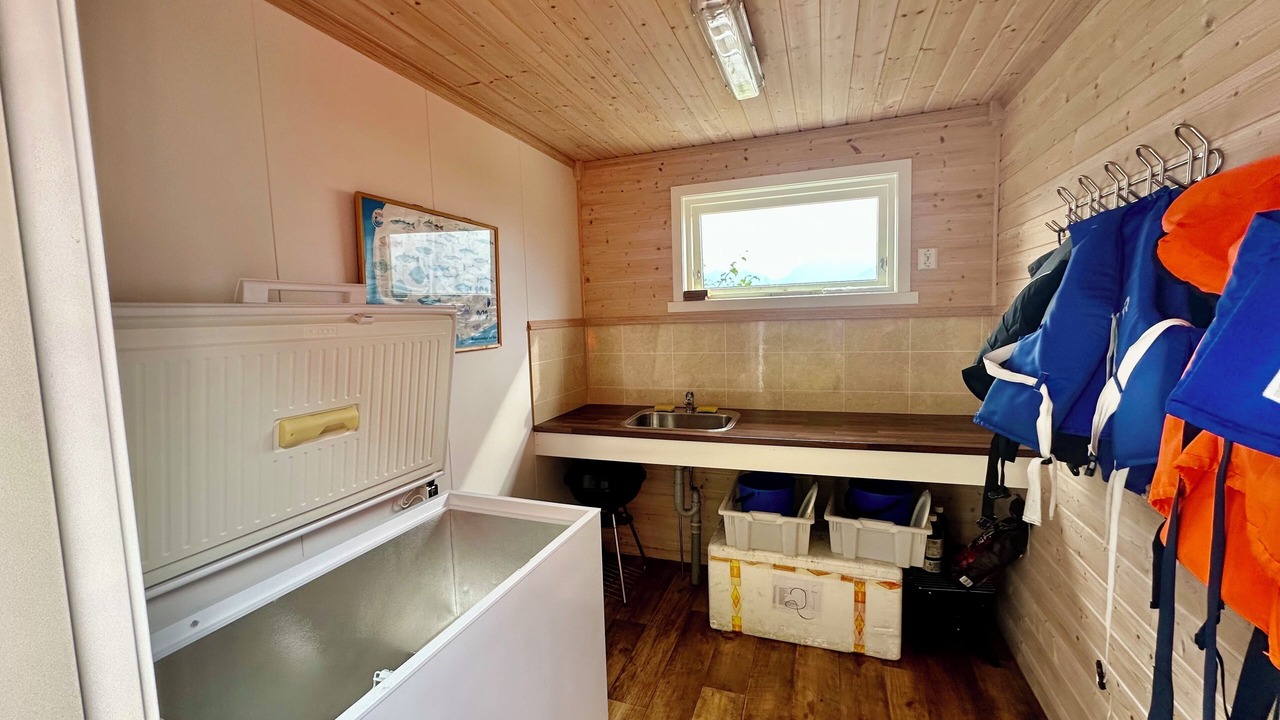 Photo of Bathroom in Hareid