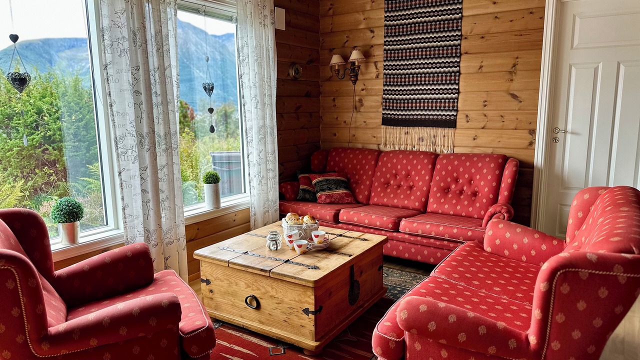 Photo of Livingroom in Hareid