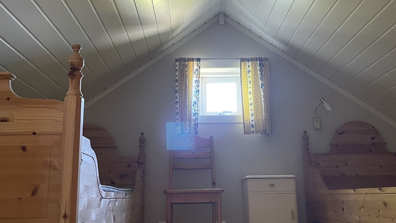 Photo of Bedroom in Hareid