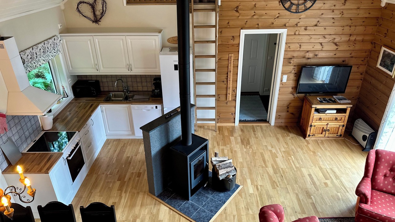 Photo of Livingroom in Hareid