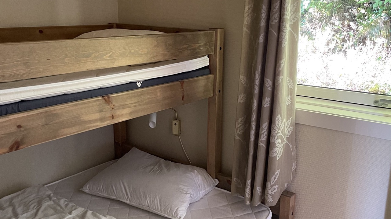 Photo of Bedroom in Hareid