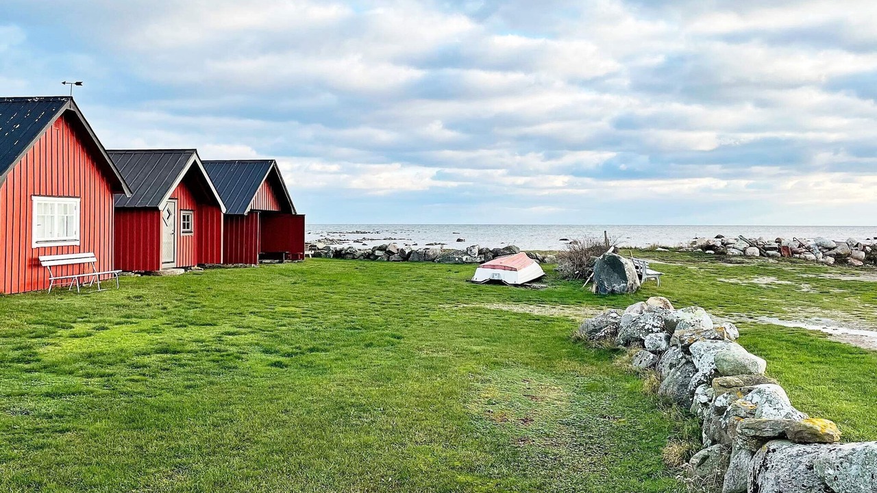 Photo of Outdoor in Kopingsvik