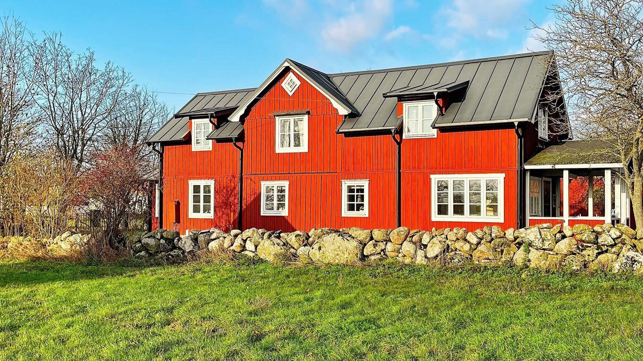 Photo of Outdoor in Kopingsvik