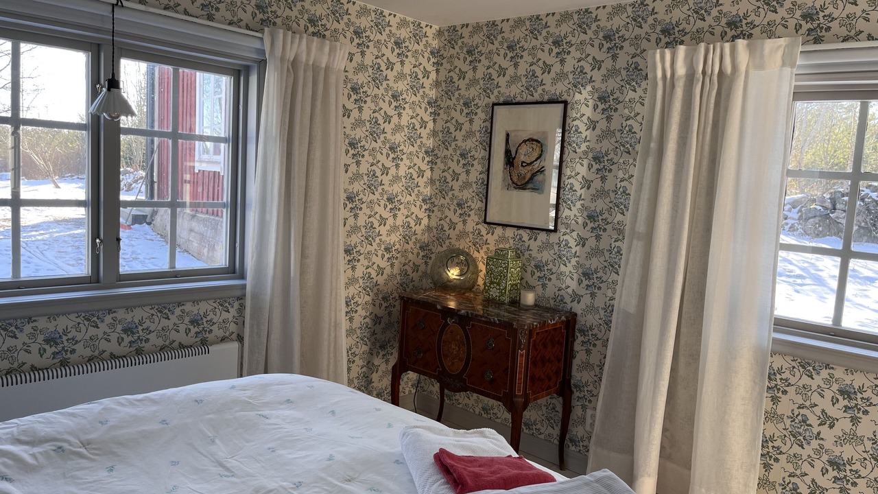 Photo of Bedroom in Stora Sundby