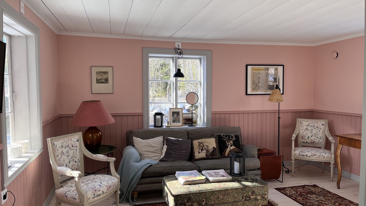 Photo of Livingroom in Stora Sundby