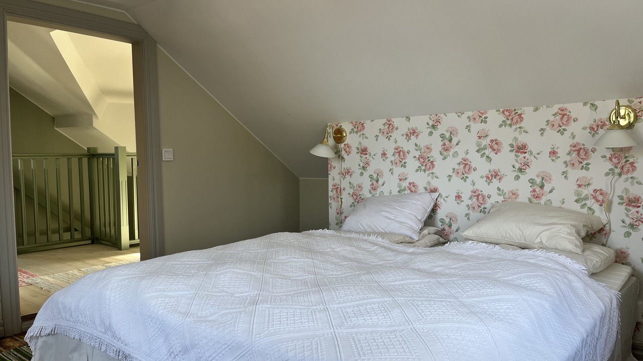 Photo of Bedroom in Stora Sundby