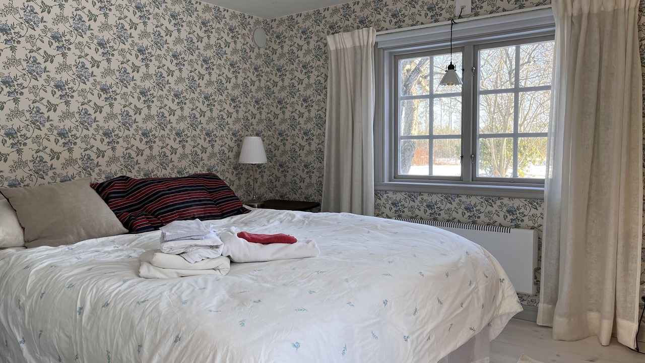 Photo of Bedroom in Stora Sundby