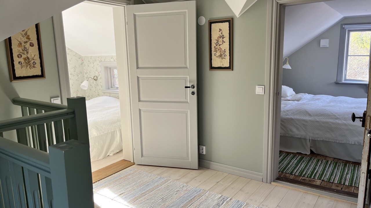 Photo of Bedroom in Stora Sundby