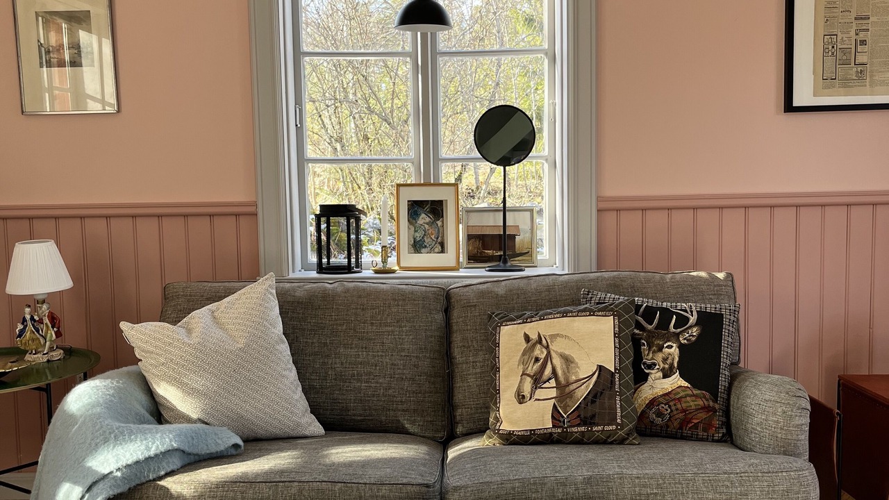 Photo of Livingroom in Stora Sundby