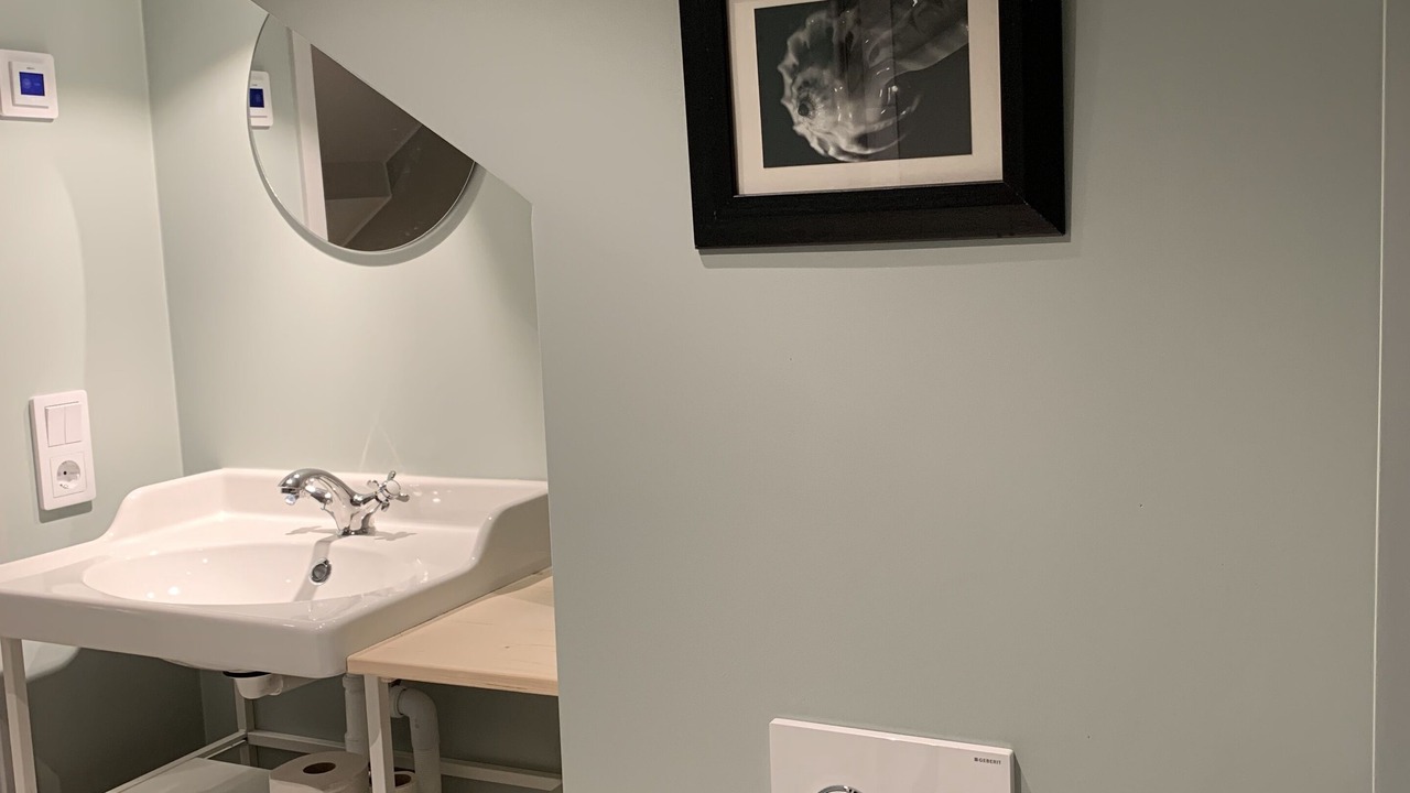 Photo of Bathroom in Stora Sundby