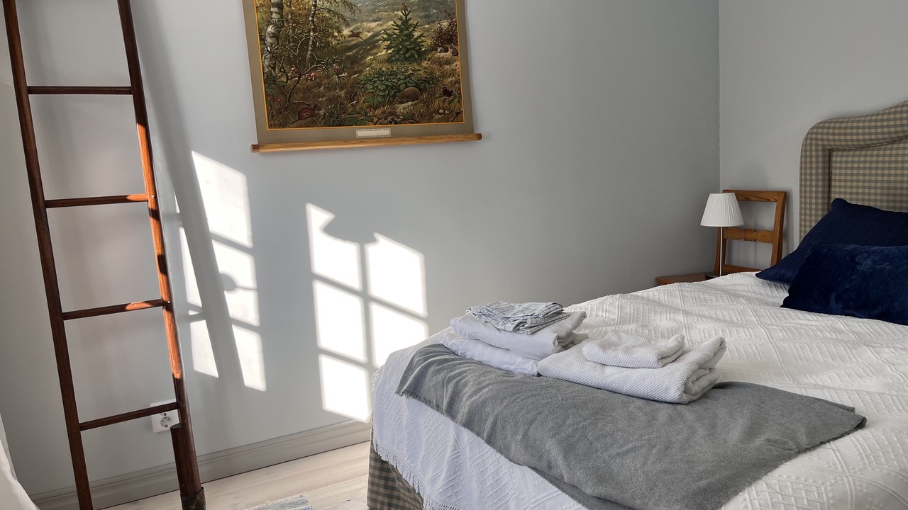 Photo of Bedroom in Stora Sundby