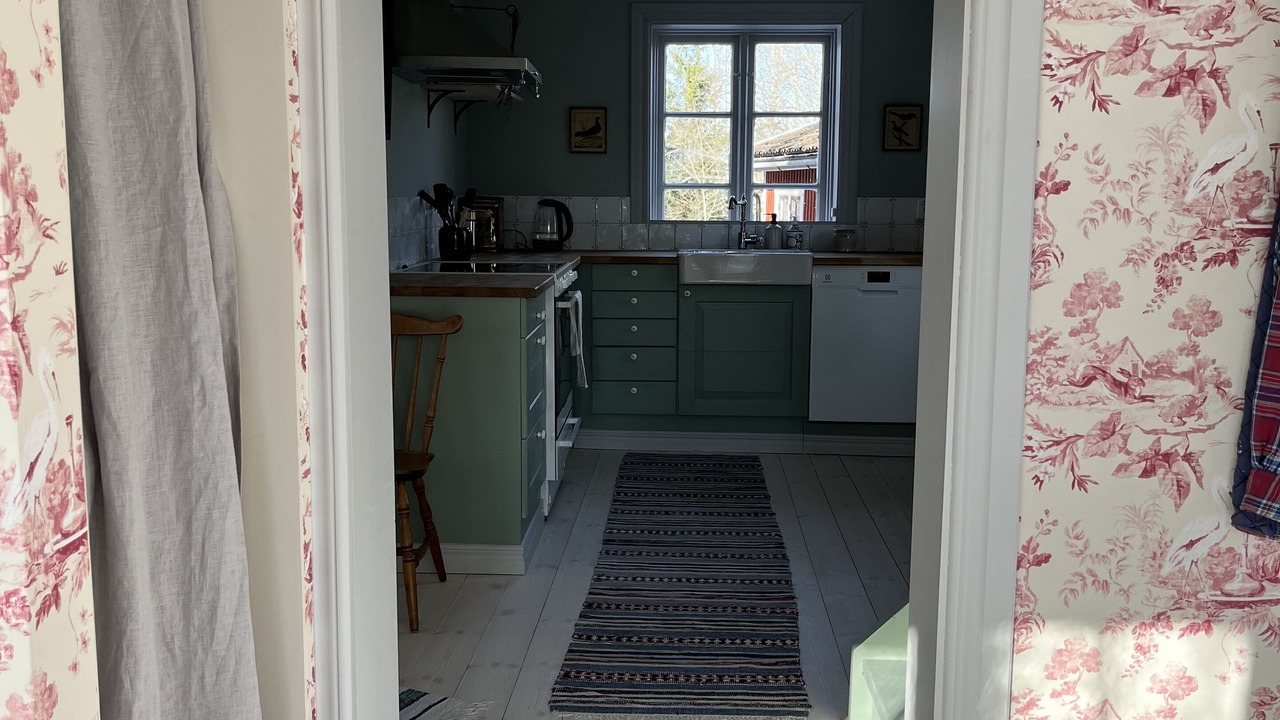 Photo of Kitchen in Stora Sundby