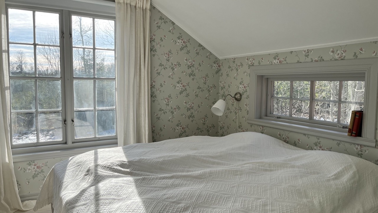 Photo of Bedroom in Stora Sundby