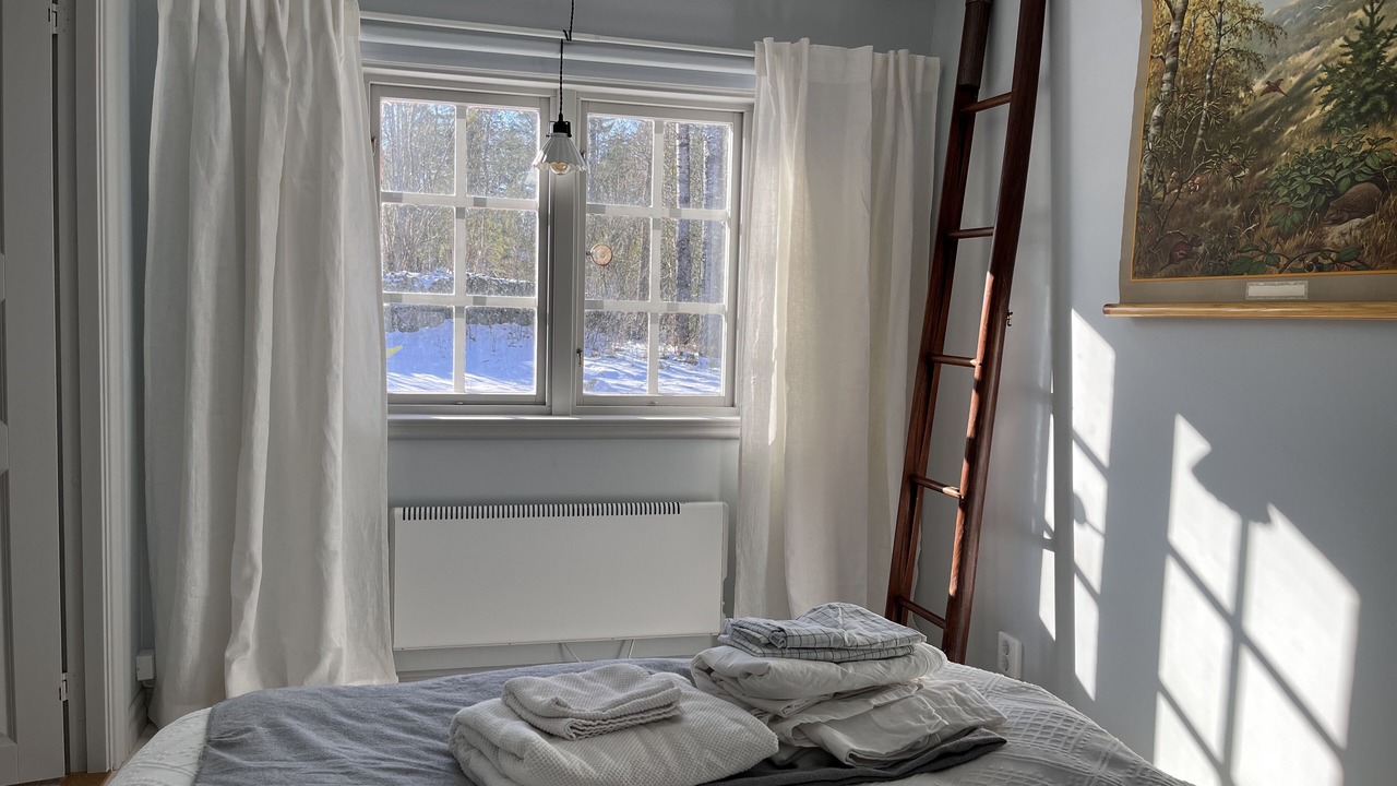 Photo of Bedroom in Stora Sundby