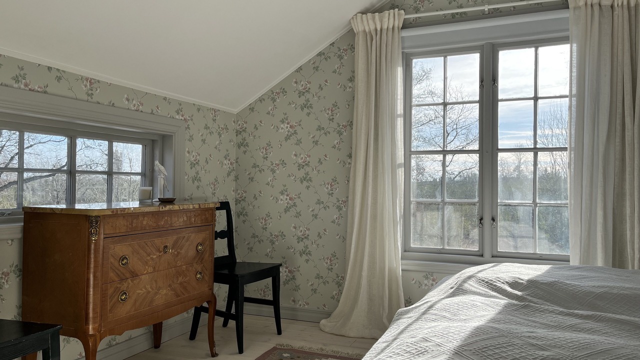 Photo of Bedroom in Stora Sundby