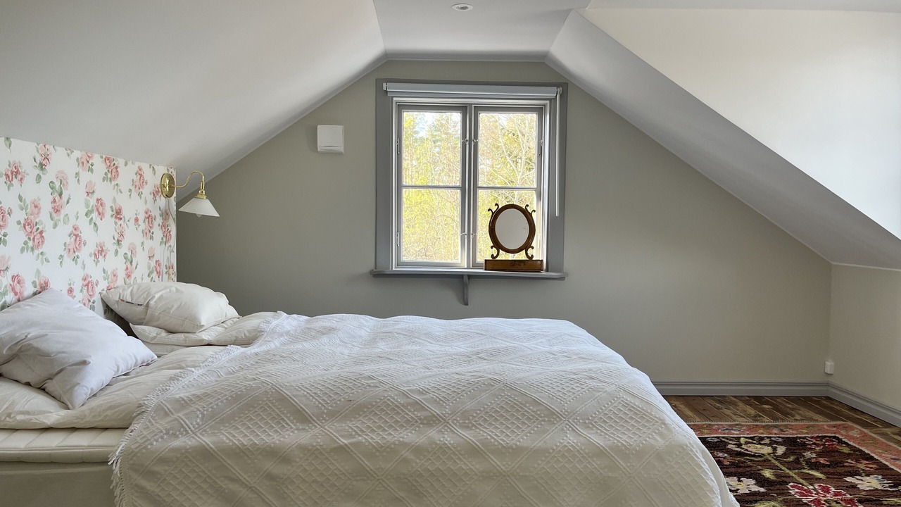 Photo of Bedroom in Stora Sundby