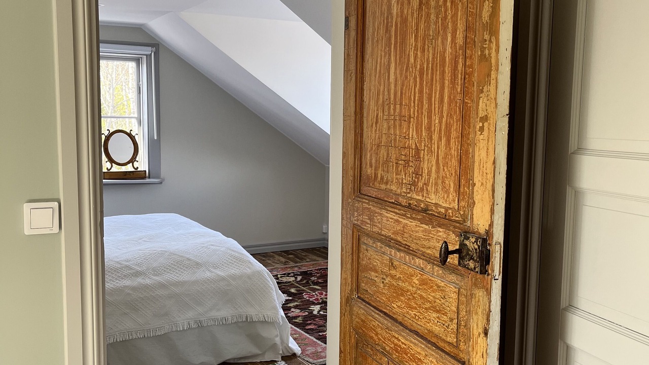 Photo of Bedroom in Stora Sundby