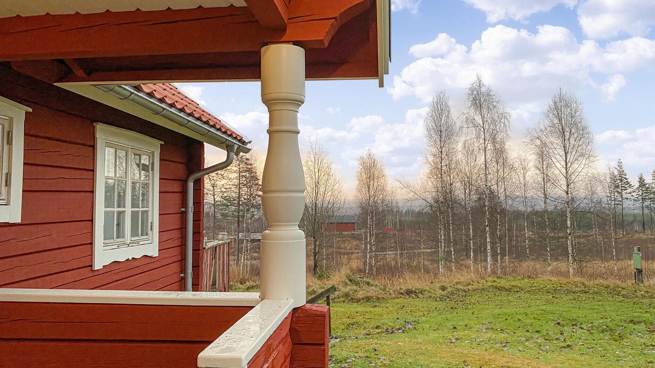Photo of Bedroom in Ljusnarsberg Municipality