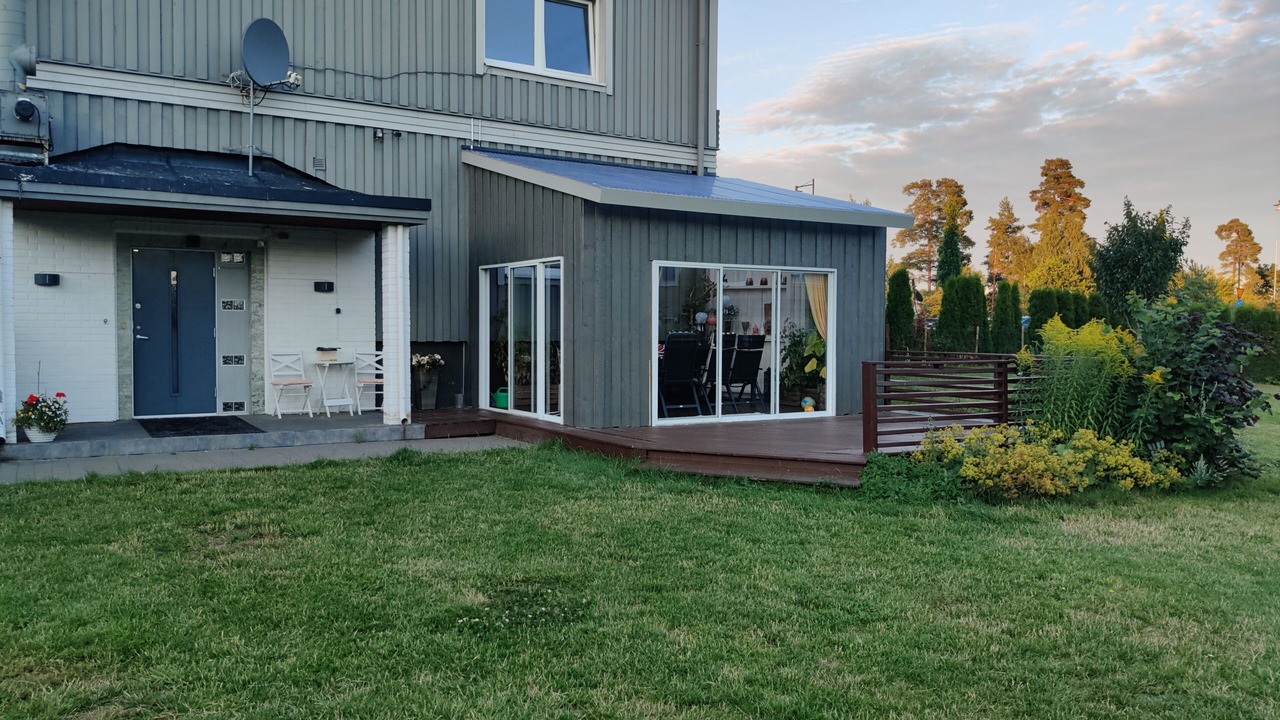 Photo of Outdoor in Katrineholm