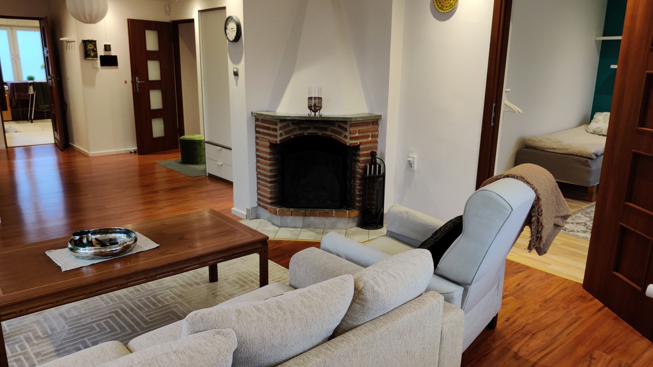Photo of Livingroom in Katrineholm
