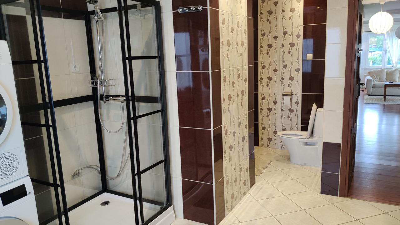 Photo of Bathroom in Katrineholm
