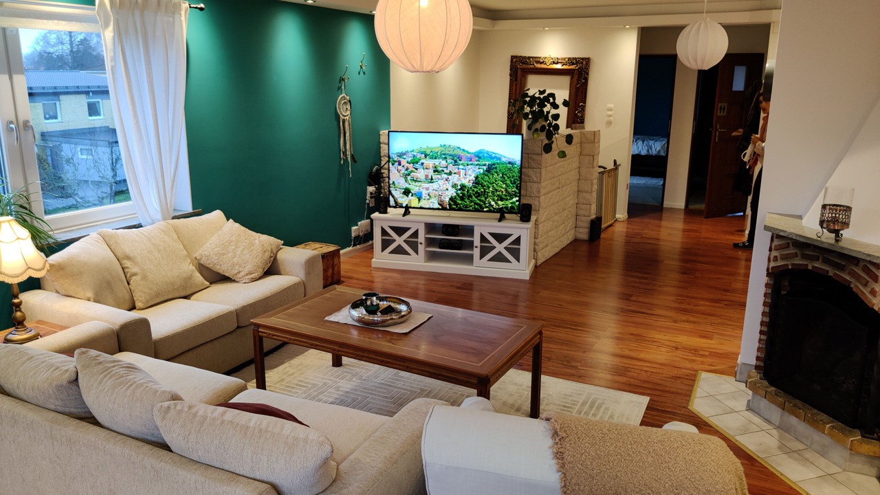 Photo of Livingroom in Katrineholm