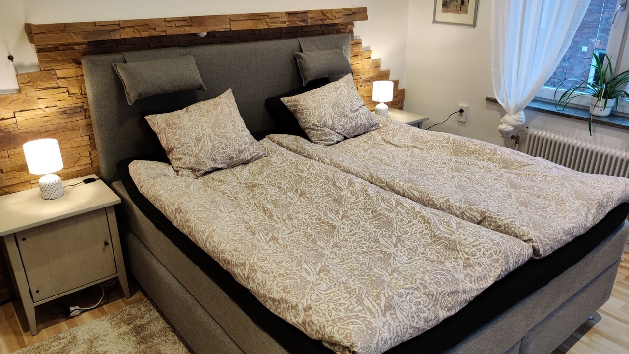 Photo of Bedroom in Katrineholm