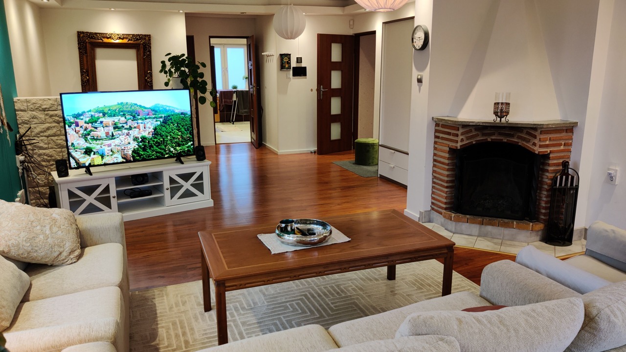 Photo of Livingroom in Katrineholm
