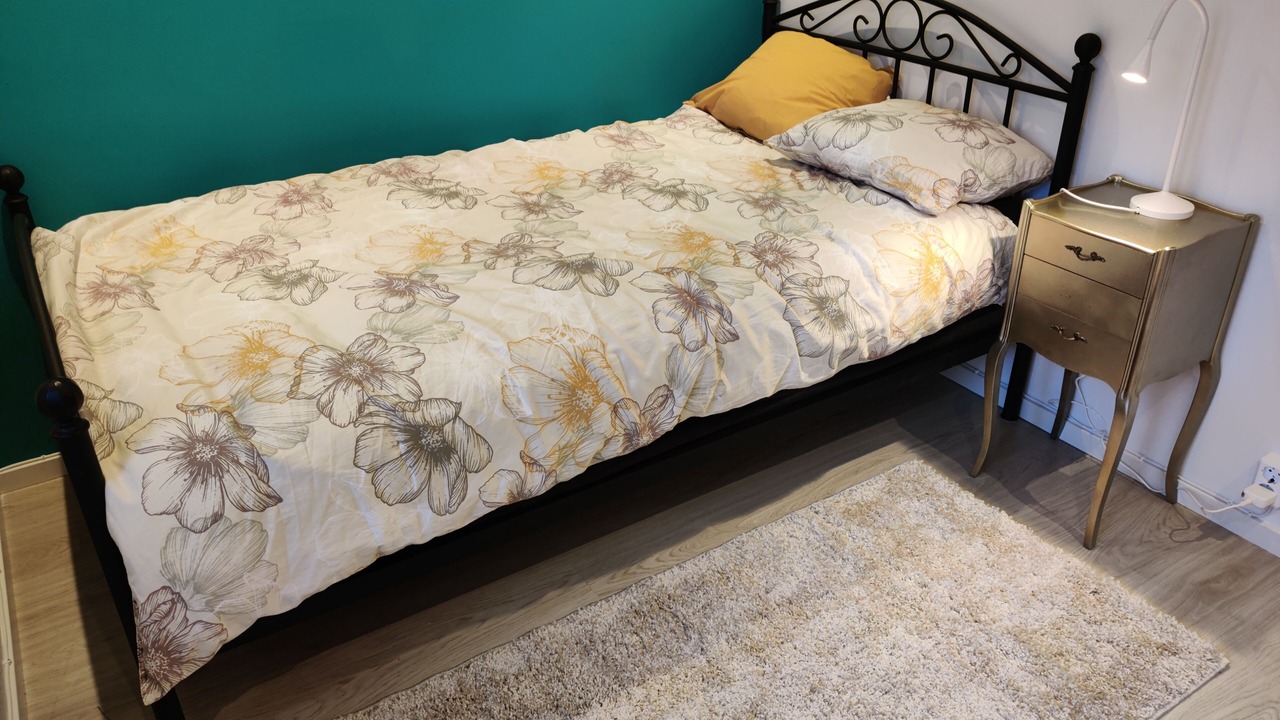 Photo of Bedroom in Katrineholm