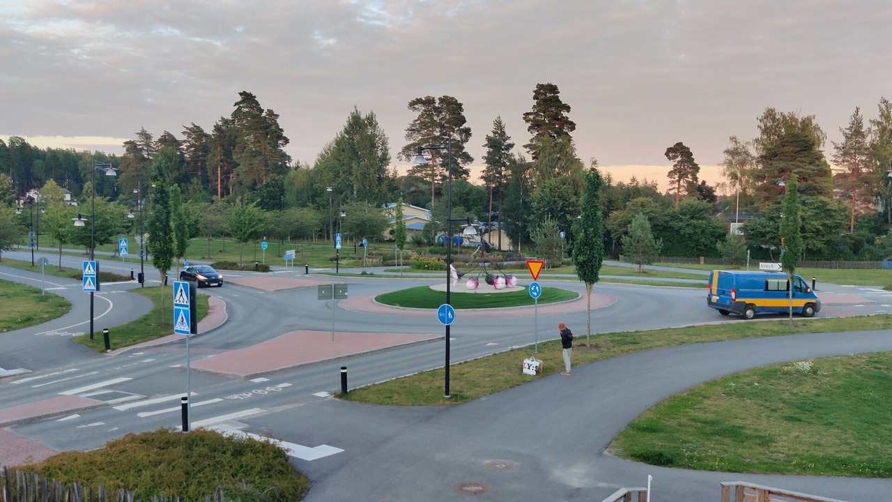 Photo of Others in Katrineholm