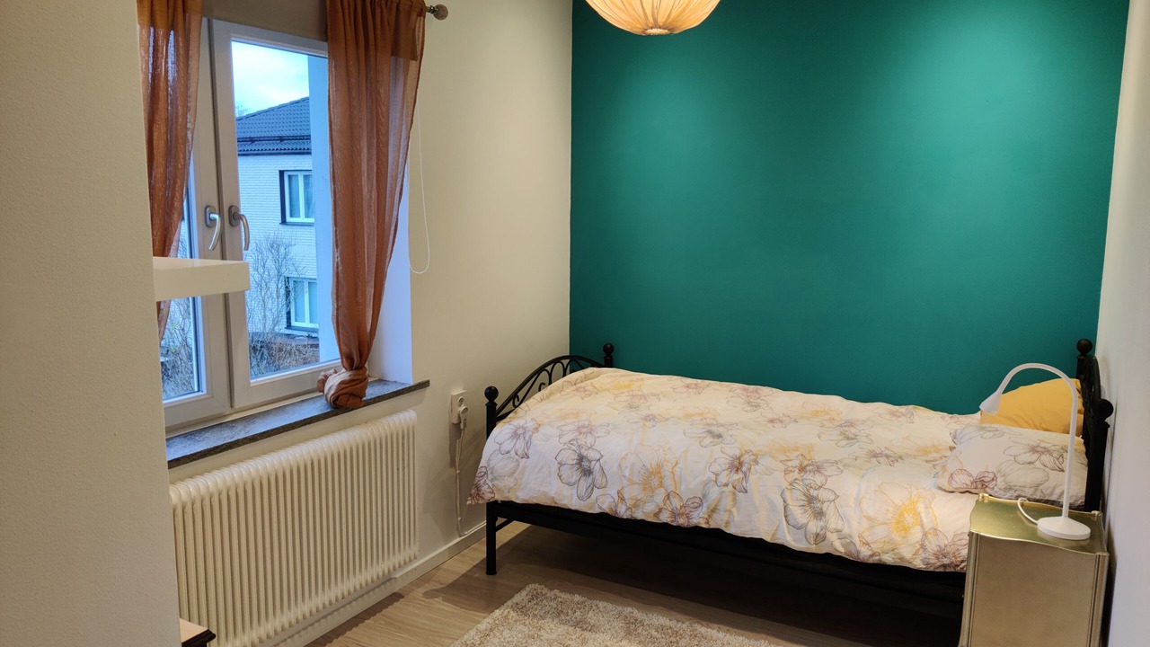 Photo of Bedroom in Katrineholm