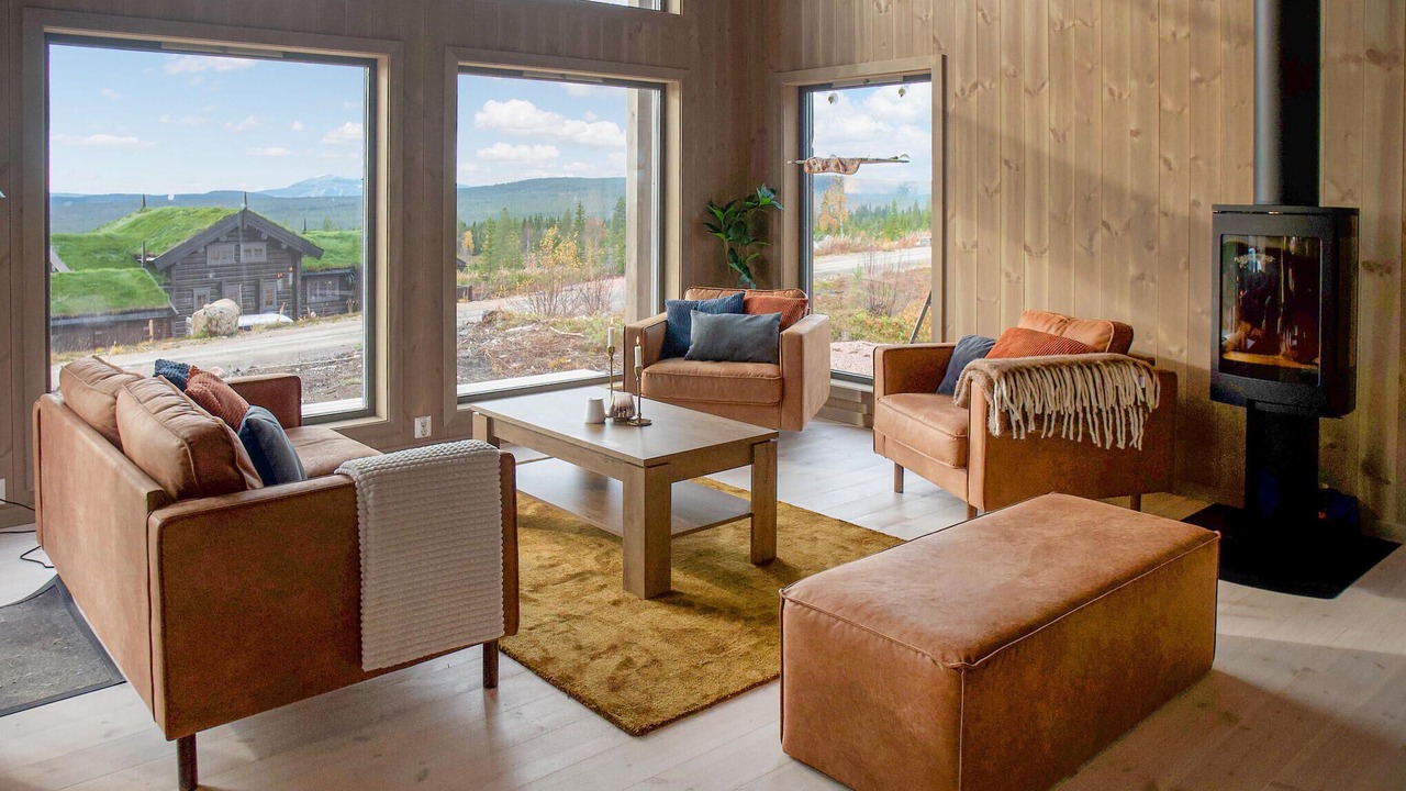 Photo of Bedroom in Trysil