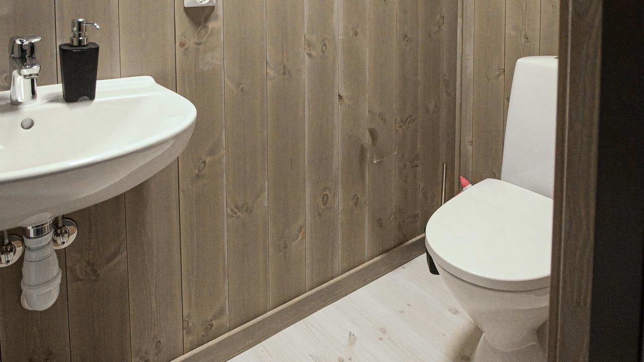 Photo of Bathroom in Trysil
