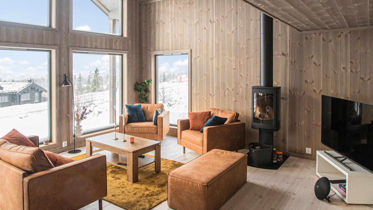 Photo of Bedroom in Trysil