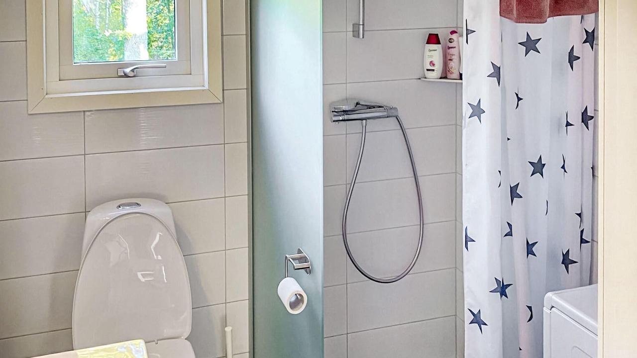 Photo of Bathroom in Tjornarp