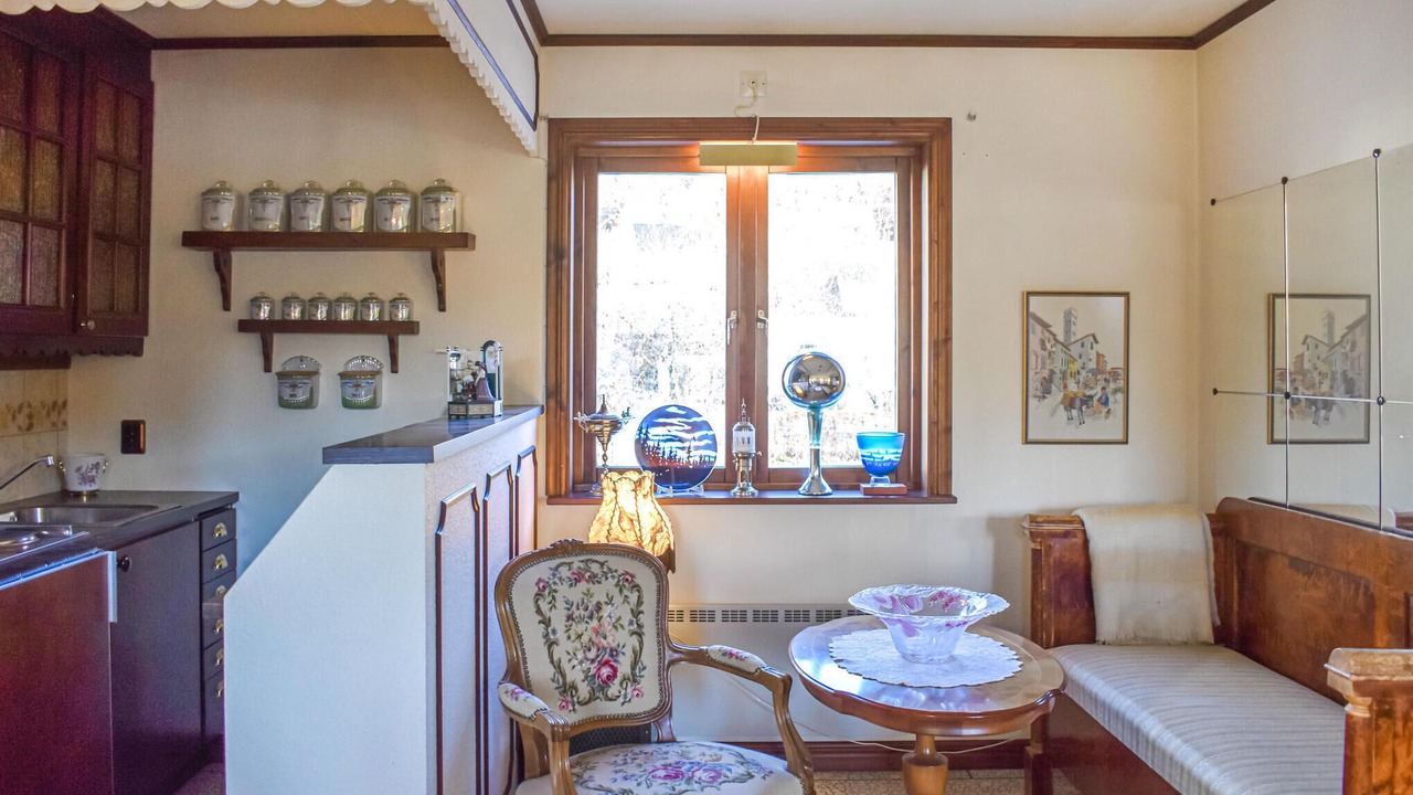 Photo of Bedroom in Svangsta
