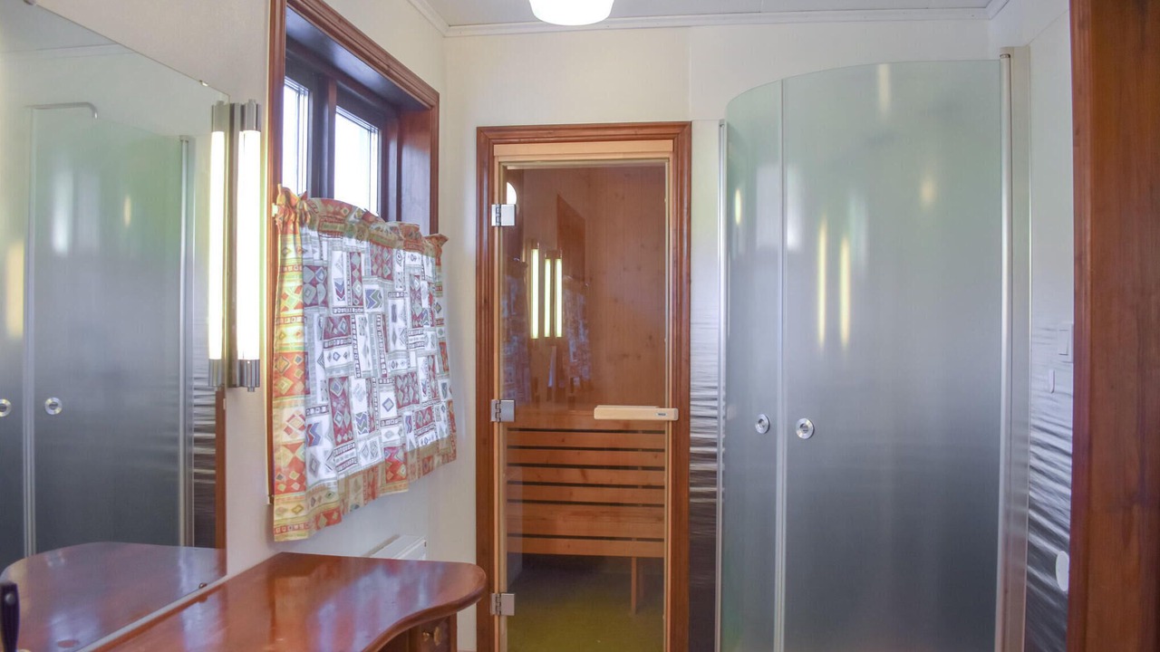 Photo of Bathroom in Svangsta