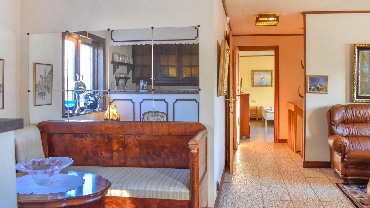 Photo of Bedroom in Svangsta