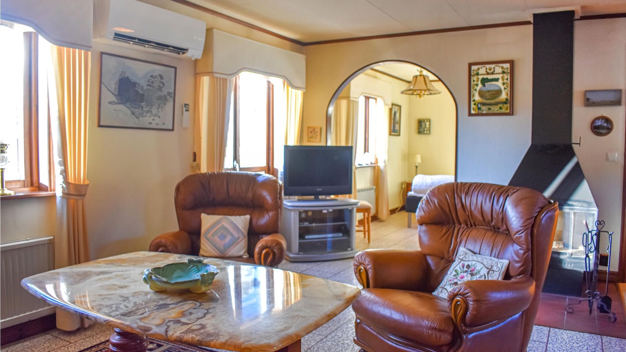 Photo of Bedroom in Svangsta
