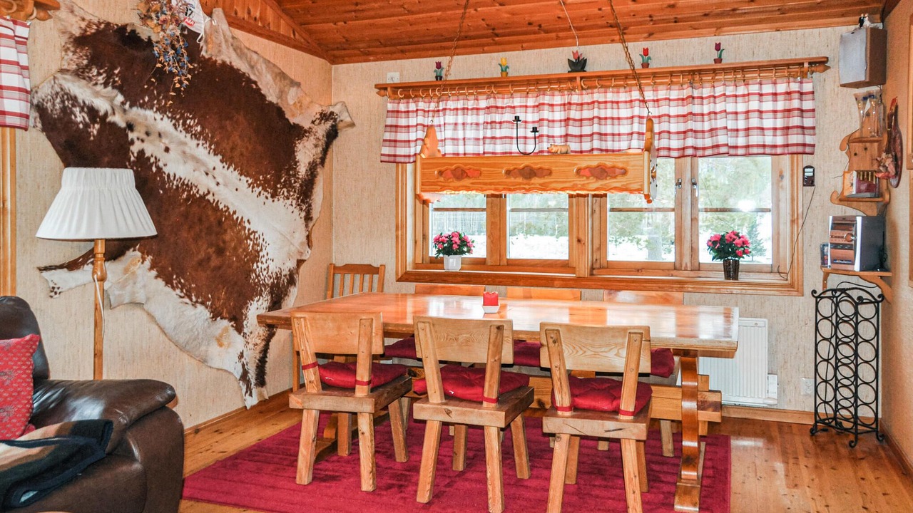 Photo of Bedroom in Salen