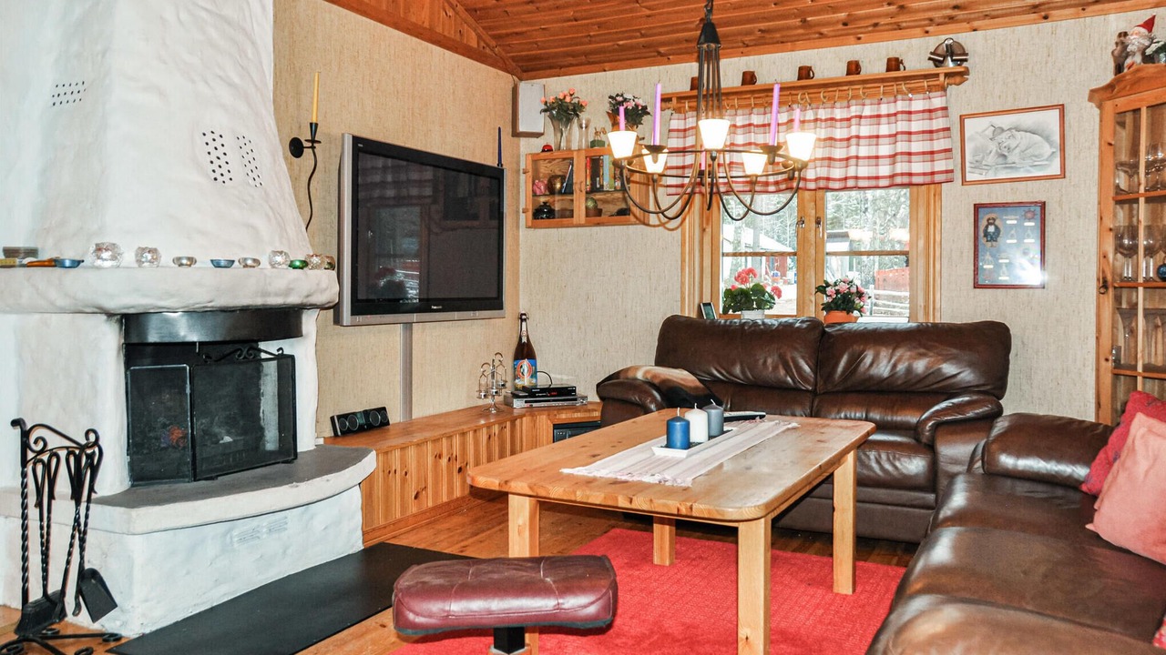Photo of Bedroom in Salen