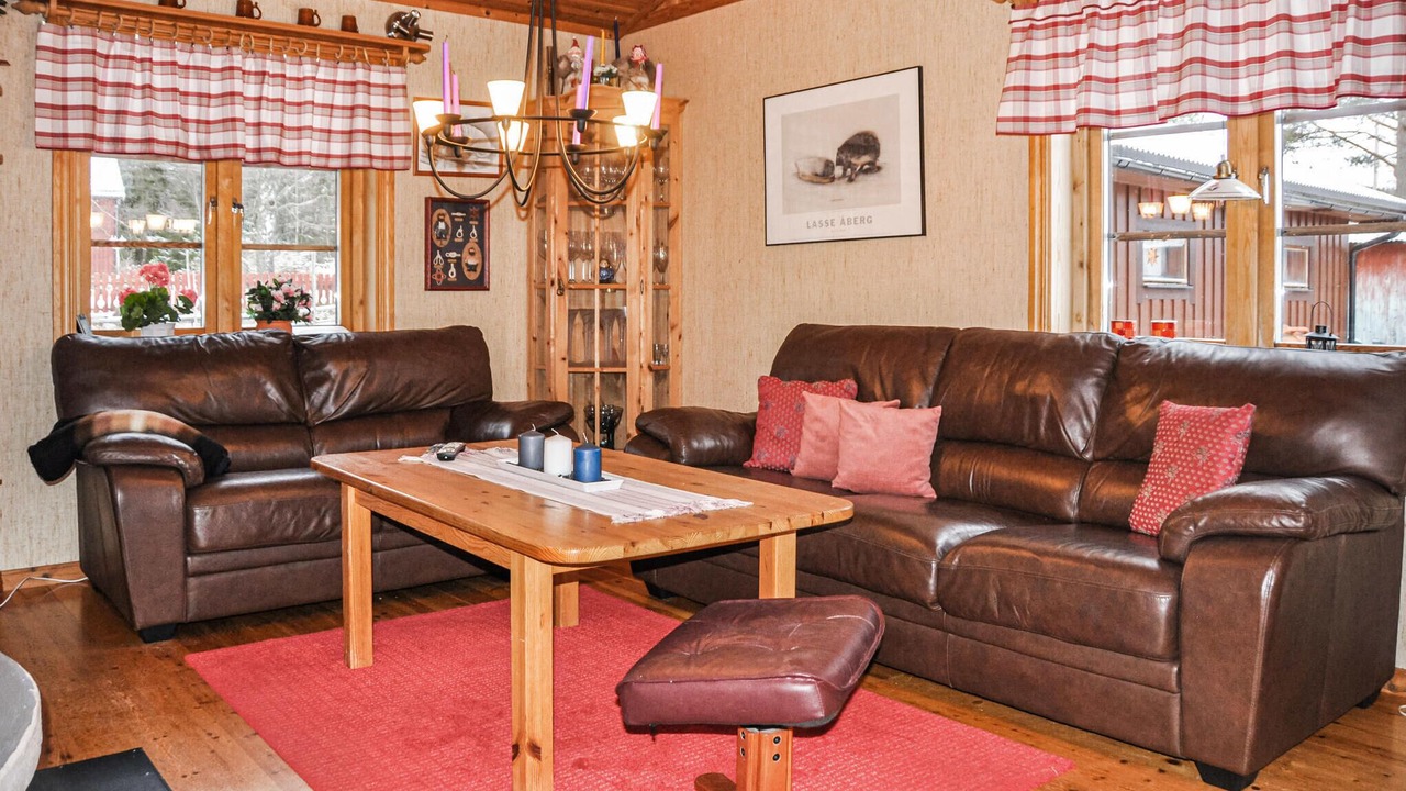 Photo of Bedroom in Salen