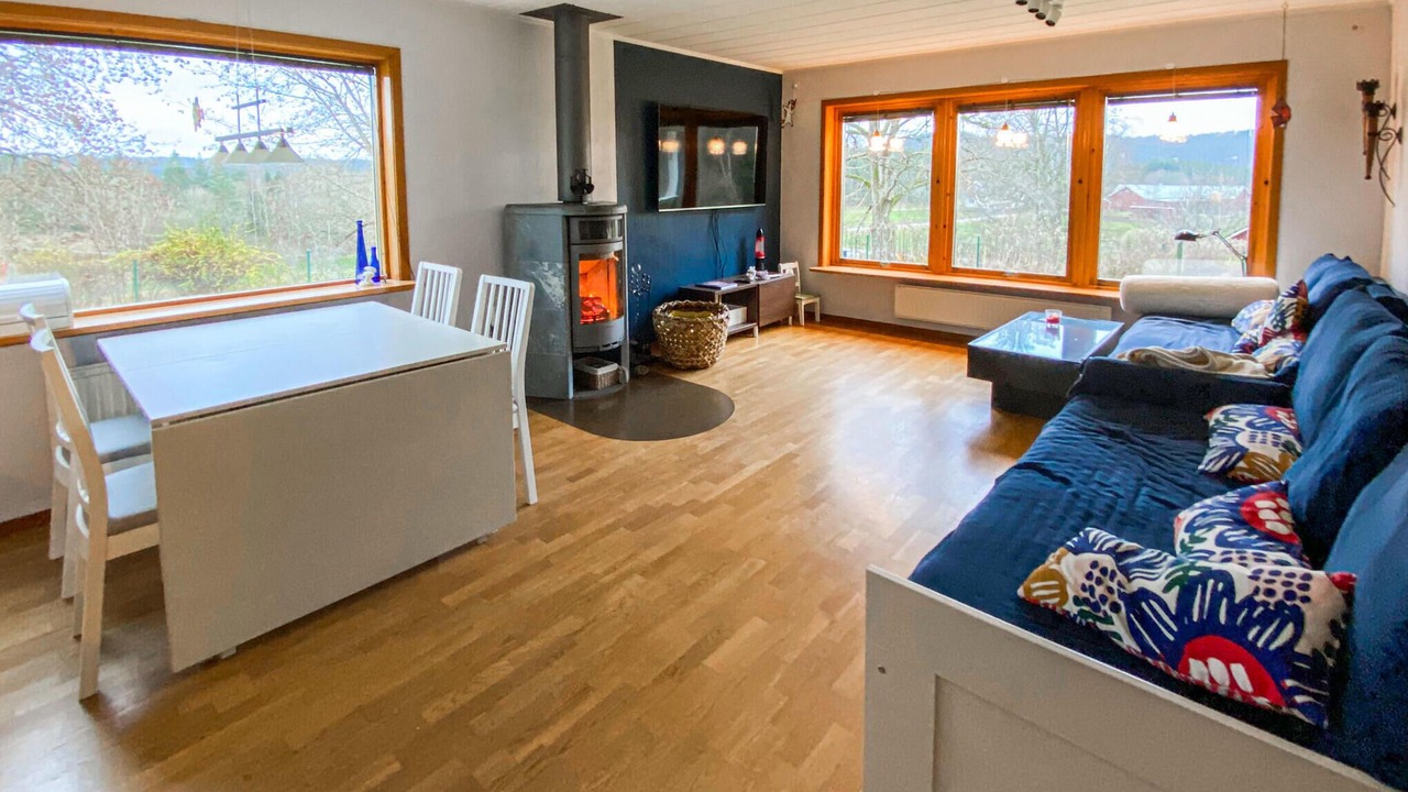 Photo of Bedroom in Hallingsjo