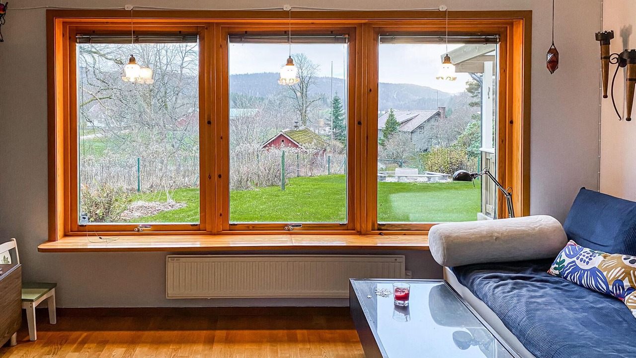 Photo of Bedroom in Hallingsjo
